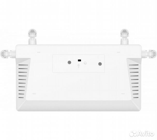 Wi-Fi роутер Huawei AX2 WS7001-22, белый