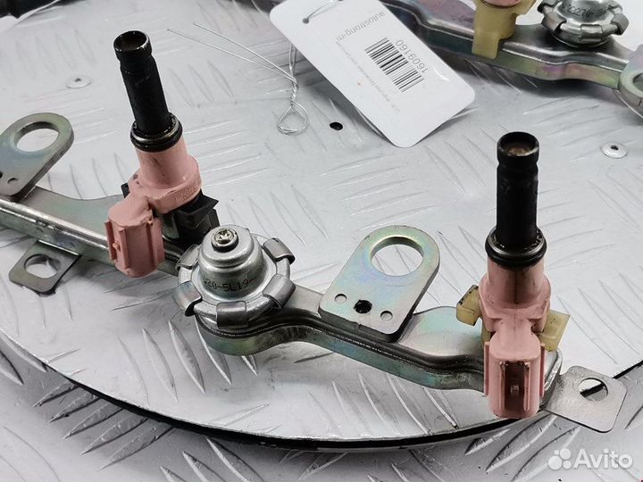 Форсунка бензиновая электрическая для Lexus IS 2