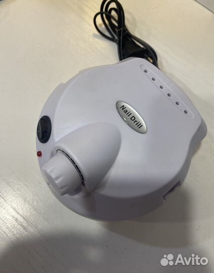 Аппарат для маникюра Nail drill