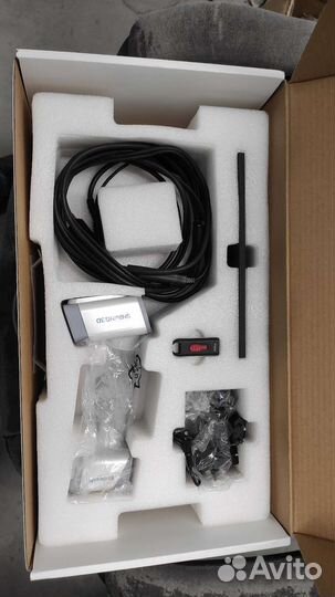 3D сканер Shining 3d EinScan H