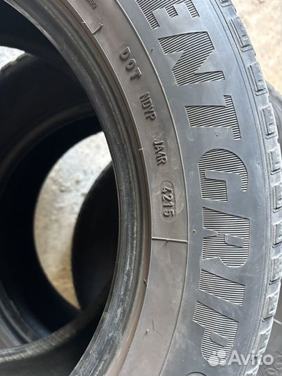 Goodyear EfficientGrip 2 SUV 255/60 R18