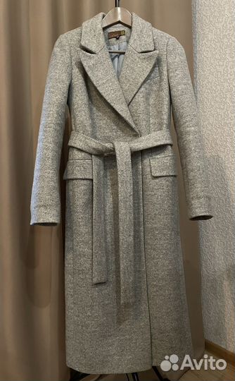 Пальто женское