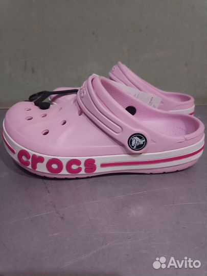 Crocs Сабо детские