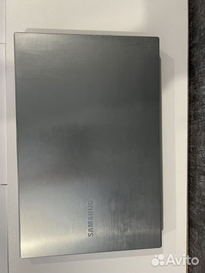 Samsung NP300v5a