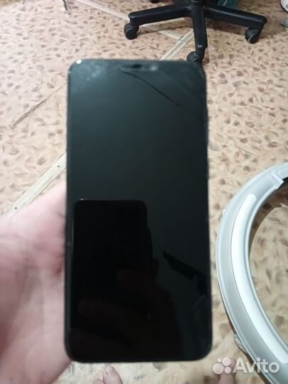 ASUS Zenfone Max (M2) ZB633KL, 4/64 ГБ
