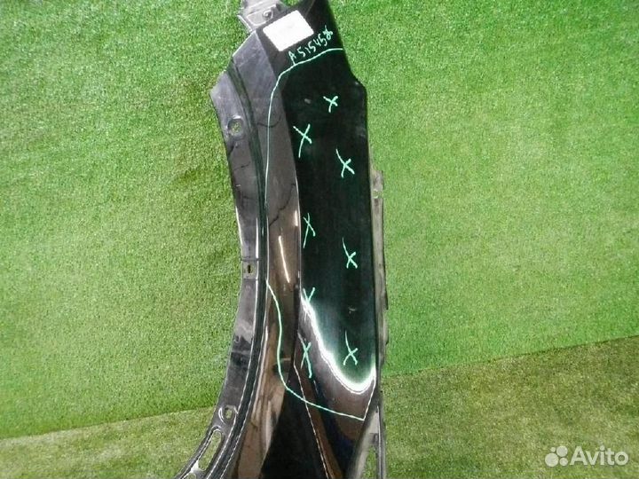 Крыло переднее левое Infiniti QX50