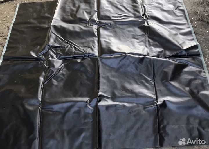 Дермантин кожзаменитель СССР