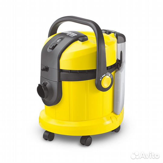Моющий пылесос Karcher SE 4001