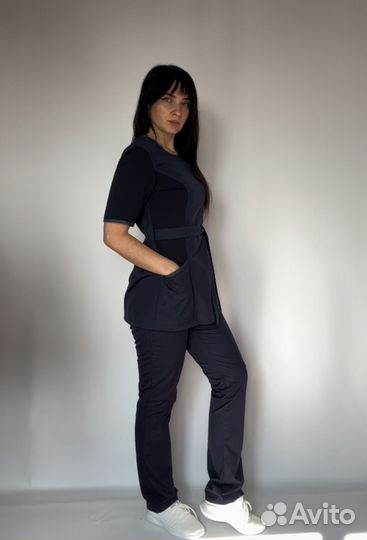 Медицинский костюм