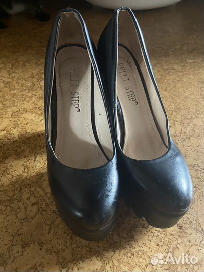 Туфли женские