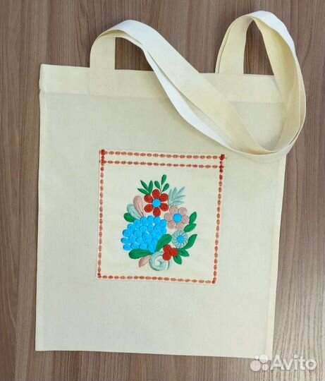 Cумка-шопер новая