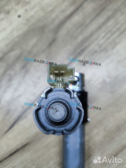 Моторчик регулировки сиденья BMW 5 F10/F11/GT F07