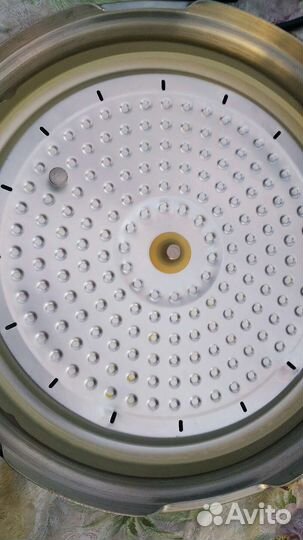 Мультиварка-скороварка