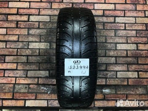 Bridgestone Ice Cruiser 7000 185/65 R15 88T