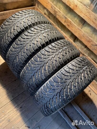 Nokian Tyres Nordman 4 205/60 R16