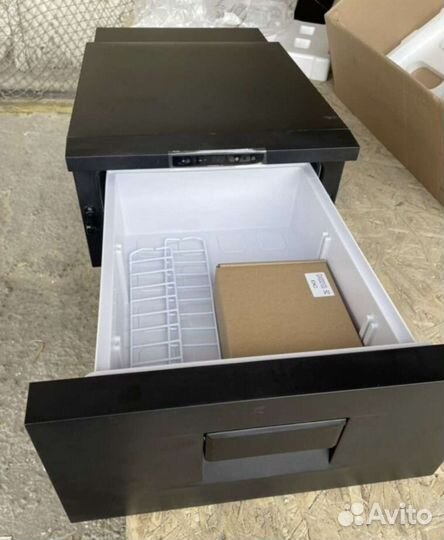 Автохолодильник компрессорный Alpicool D30