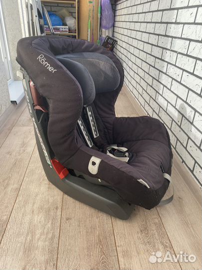 Продам детское кресло