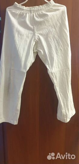 Кимоно для рукопашного боя