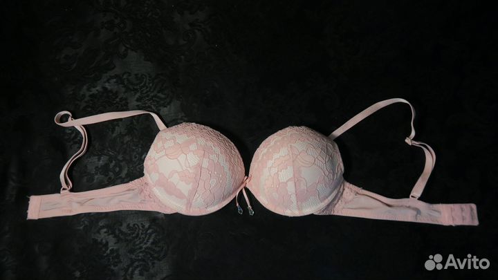 Бюстгальтер incity