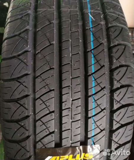 Aplus A607 215/65 R17