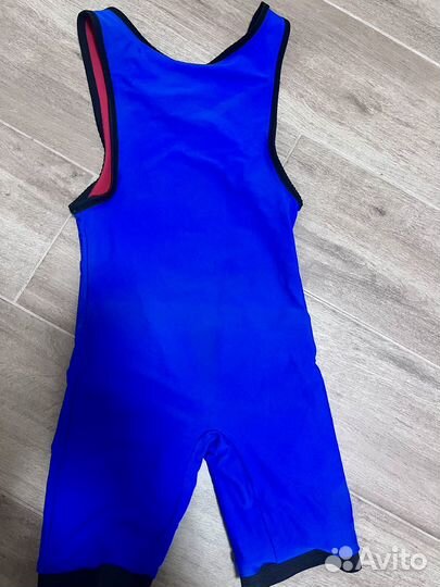 Трико борцовское