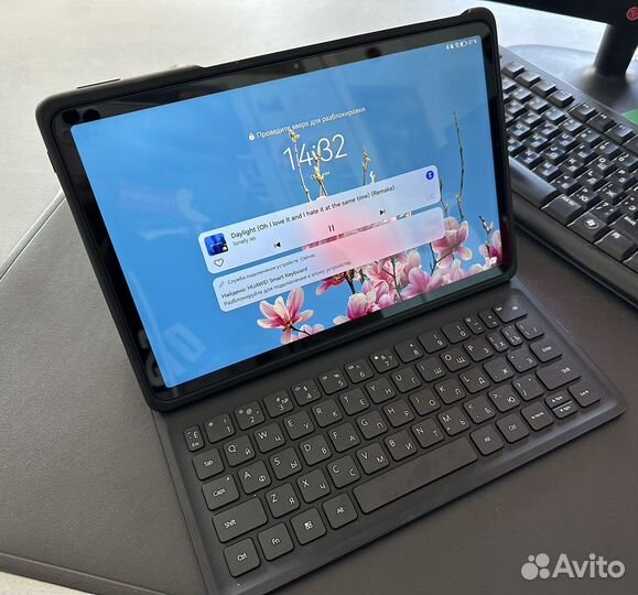 Планшет huawei mate pad 11 6/128