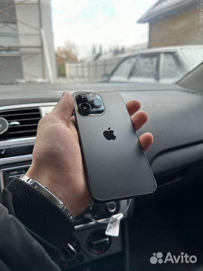 iPhone 13 Pro, 128 ГБ