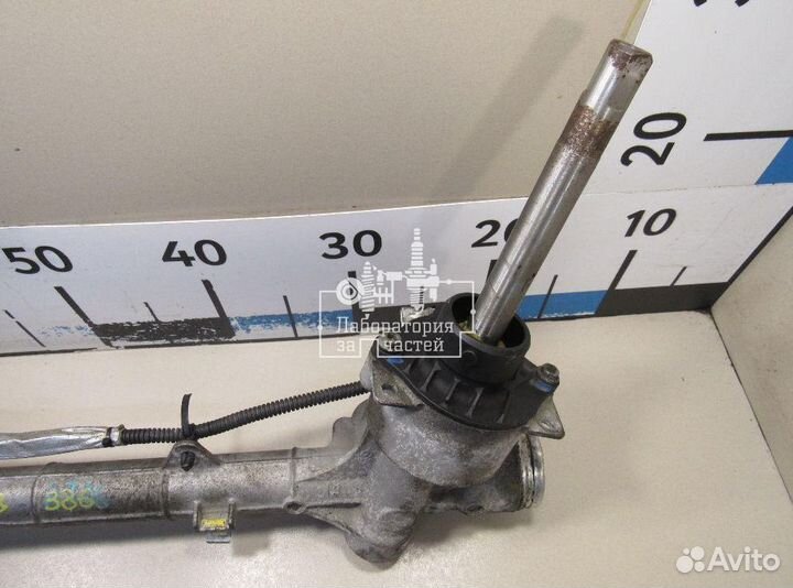 Рейка рулевая Ford FG9Z3504B