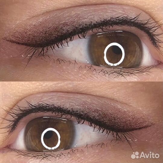 Татуаж/перманентный макияж, мини-тату