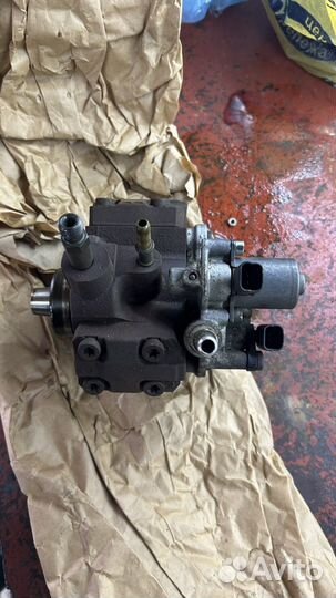 Тнвд Форд рейнджер