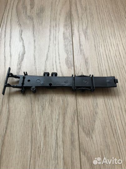 Рама модели Камаз 5410, 5511, 53212