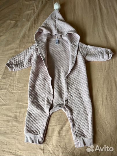 Комбинезон детский
