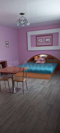 1-к. квартира, 30 м², 1/2 эт.