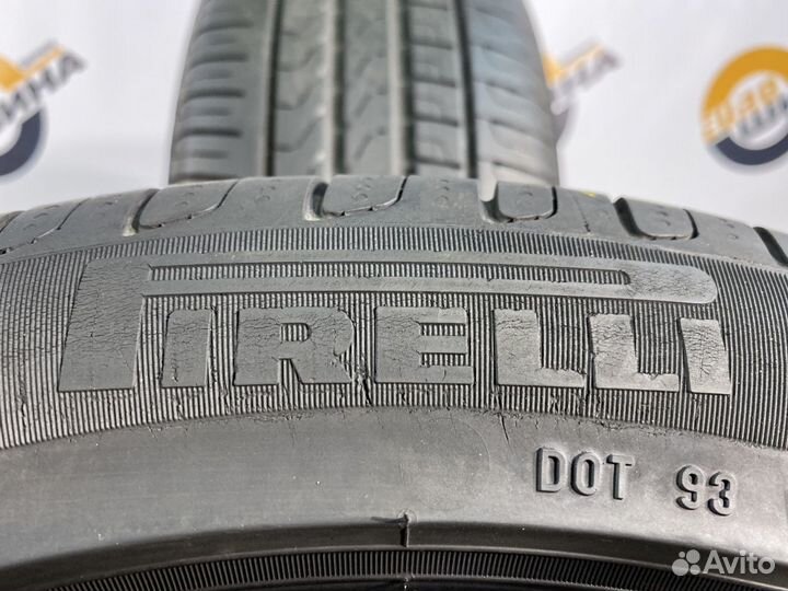 Pirelli Cinturato P7 235/45 R18