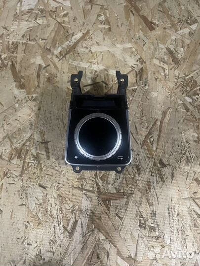 Джойстик управления Mercedes-Benz GLE - X166