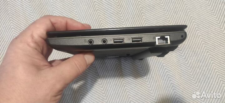 Lenovo ideapad s10-3
