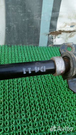 Спу стабилизатор Mazda 6 (GG) 2002-2007