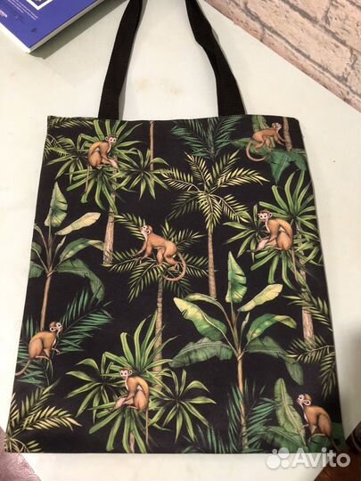 Сумки шопперы