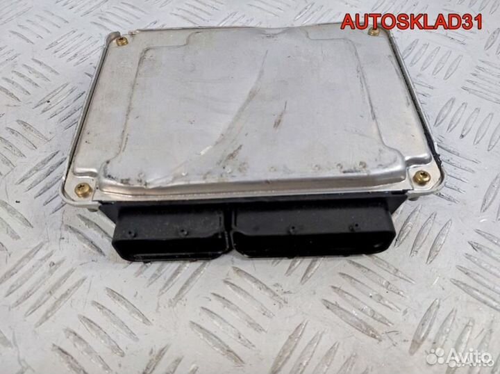 Блок эбу Volkswagen Passat B5 038906019EJ Дизель