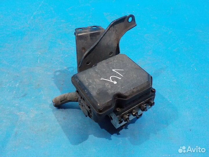Блок ABS Nissan Nissan X-Trail (T31) 2007-2014