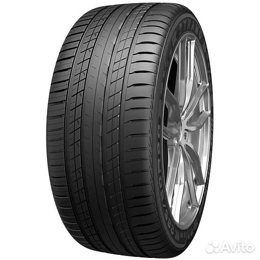 Dynamo MSU01 Hiscend-H 235/55 R19 101W
