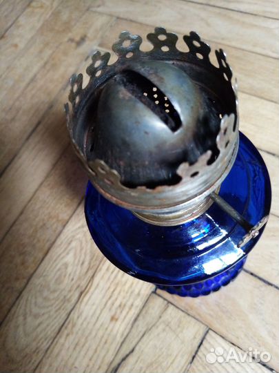 Керосиновая лампа