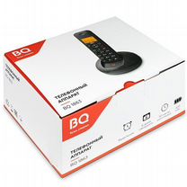 Телефонный аппарат dect BQ-1863 радиотелефон, Пермь