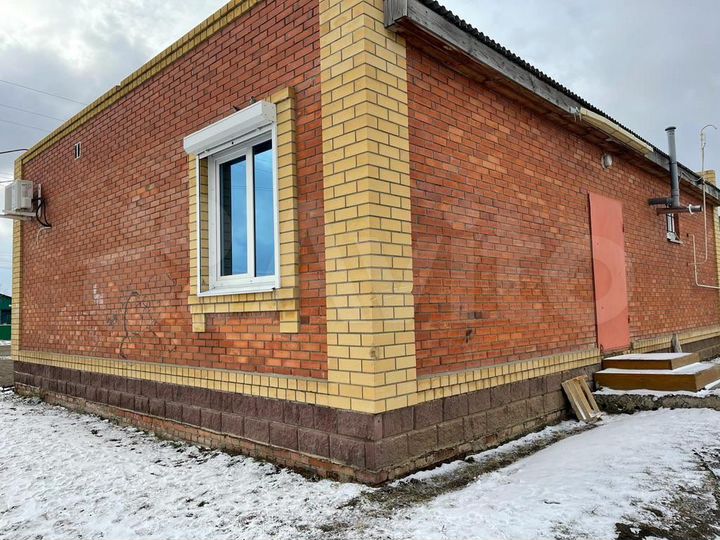 Торговая площадь, 100 м²