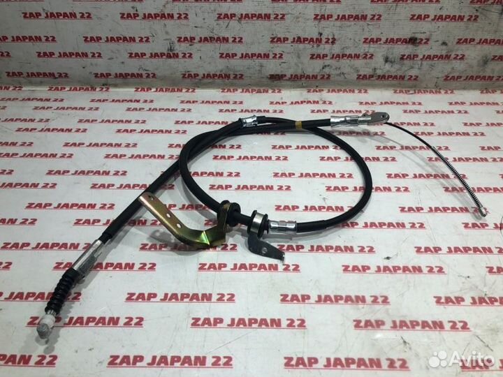 Трос ручника задний правый Toyota Caldina ST195