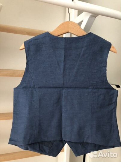 Жилет школьный hm