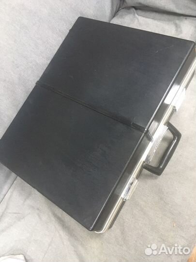 Магнитола переносная