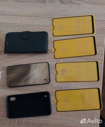 Для samsung galaxy A10