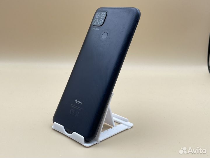 Xiaomi Redmi 9C, 4/64 ГБ