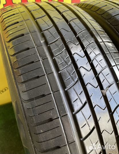 Kumho Solus KH16 235/60 R17 102T